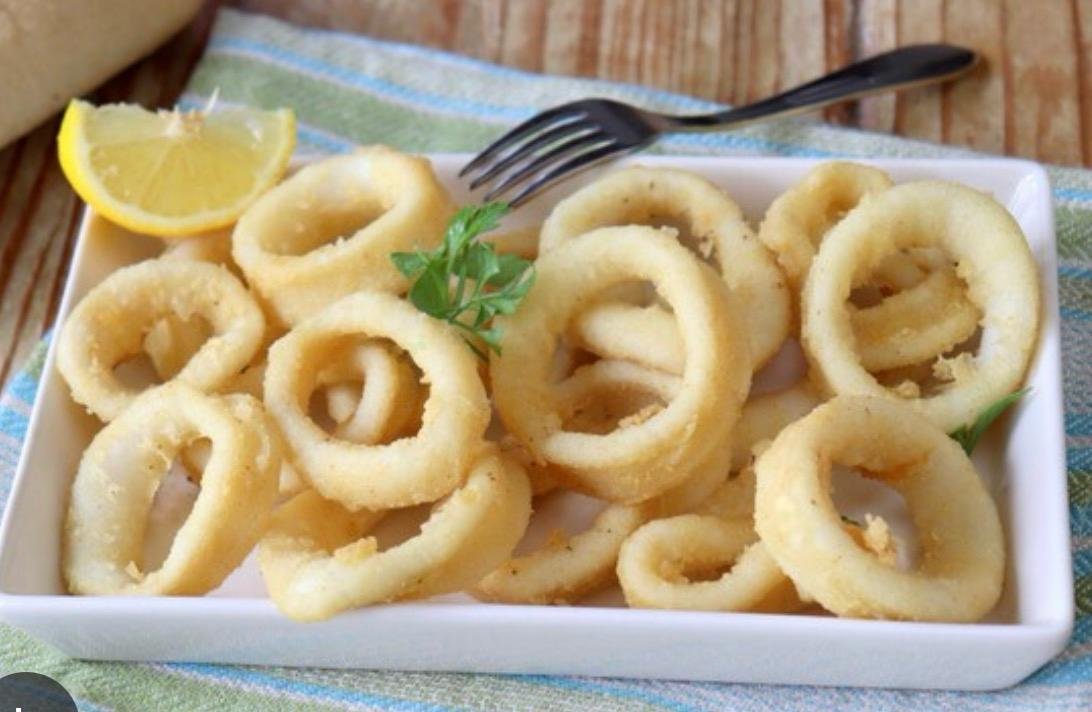 Tapa Calamares Tapa Calamares